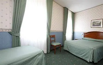 Hotel Adriatic Roma