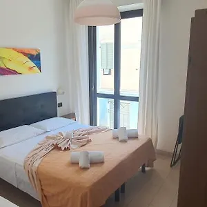 ** Hotel Vela Azzurra Italie