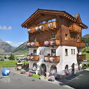 Piccolo 3* Livigno