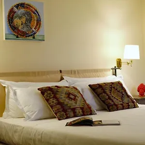  Apartamento Lanterne Magiche Ortigia Itália