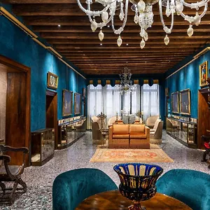**** Hotel Palazzo Priuli Italie