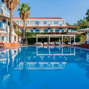 *** Hotel Le Dune Sicily Italie