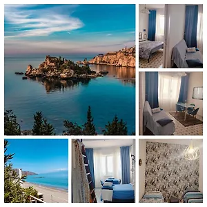  Apartamento Magda Dom Itália