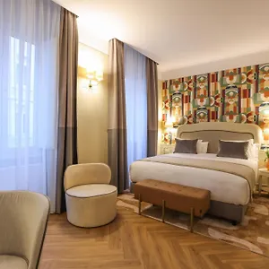Leonardo Boutique Monti Roma