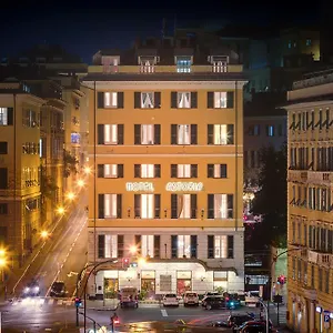 **** Hotel Astoria Italie