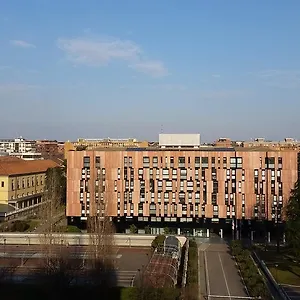 ** Apart-hotel Dreams Residenza Gambara Itália