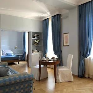 Apartahotel Dea