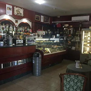  Maison d'hôtes Piazza Partigiani Italie