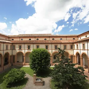 ** Hotel Antico Convento San Francesco Italie