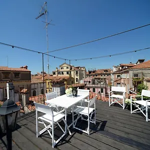 ** Appart hôtel La Fenice Italie