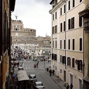 Affittacamere Casa De Fiori