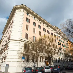 Bed and breakfast Quo Vadis 2