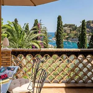  Apartamento La Matrangela Charme Itália