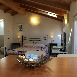  Maison d'hôtes Le Caravelle Italie