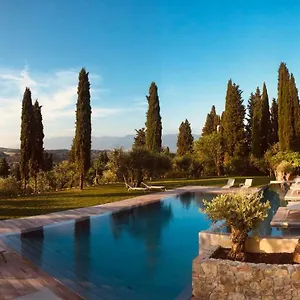  Casa de Campo Barberino Itália