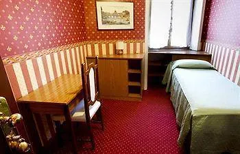 Hotel Adriatic Roma Italia