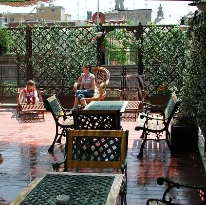 Hotel Adriatic Roma 2*,  Italia