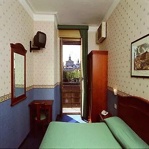 Hotel Adriatic Roma
