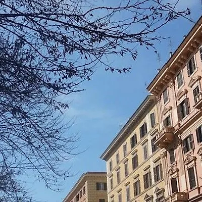 Hotel Adriatic Řím