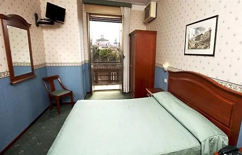 Hotel Adriatic Řím