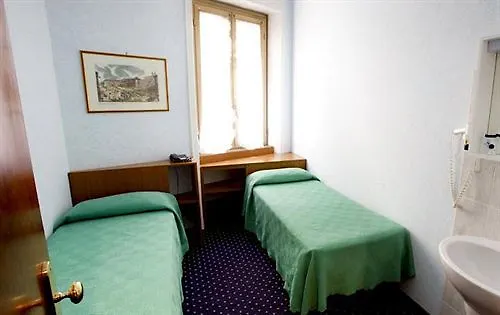 Hotel Adriatic Řím