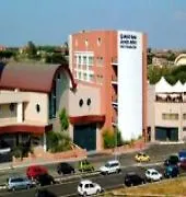 רומא Hotel Adriatic